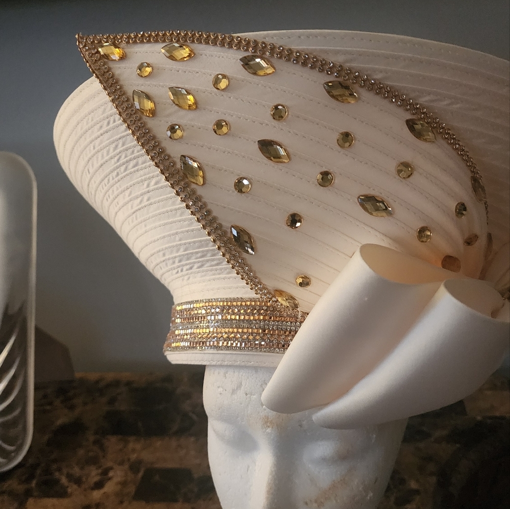 Church Hat